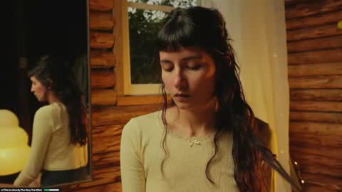 Nina.  online show from 9, 7, 2026