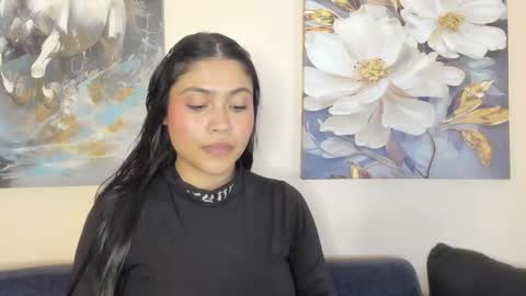 nina_kmay online show from 21, 4, 2026