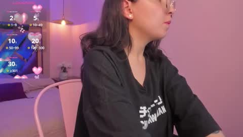 Nina myers online show from 27, 11, 2025