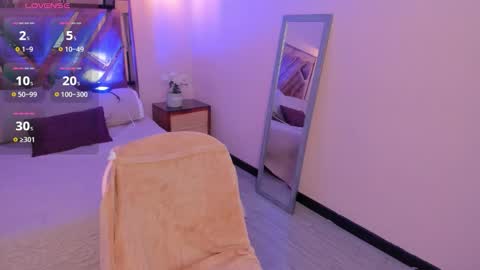 Nina myers online show from 5, 12, 2025