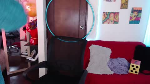 Snapshot of nina_paige chatting on 22, 1, 2025 nina online show from 22, 1, 2025