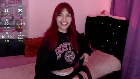nina online show from 3, 7, 2026