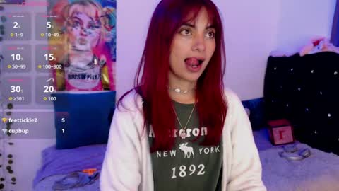 nina online show from 6, 7, 2026