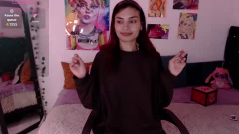 nina online show from 4, 8, 2026
