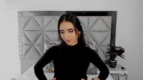  Nina  online show from 20, 2, 2025