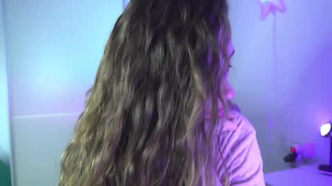 nina_princesa online show from 19, 1, 2026