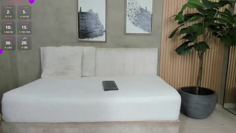 NINA online show from 9, 1, 2025