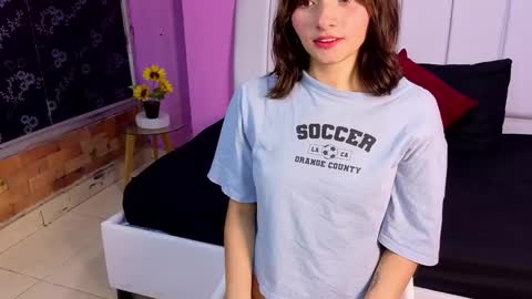 Nina online show from 6, 11, 2025