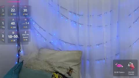 Ninaa fox online show from 13, 5, 2026