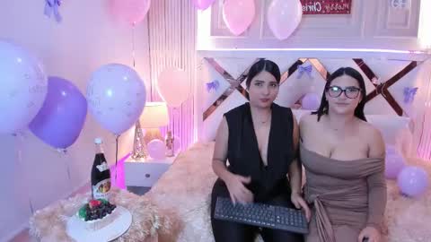 Nina online show from 19, 12, 2025