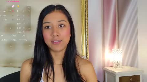 NINA BRAVU online show from 11, 7, 2026