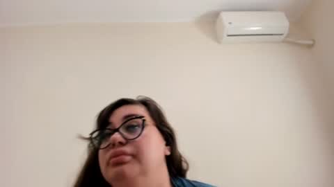 NinaDollBBW online show from 25, 7, 2026