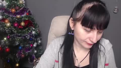 ninaflawlees online show from 17, 12, 2025