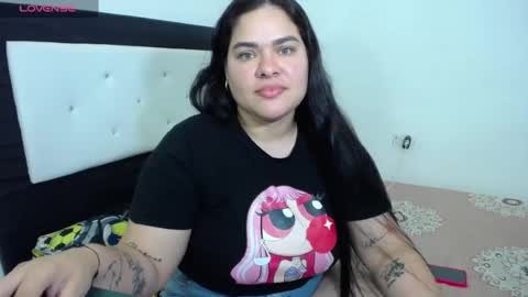 NinaFuentes online show from 1, 8, 2026