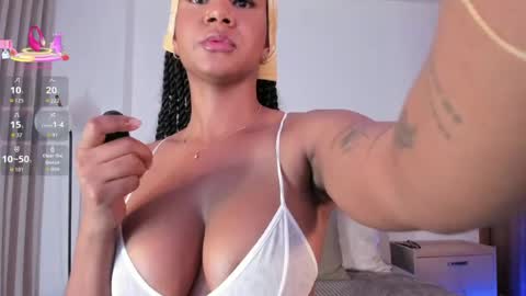 Nina Sara online show from 25, 6, 2026