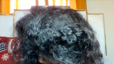 ninah_rise online show from 14, 10, 2025