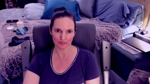 Nina Jaymes online show from 28, 12, 2024