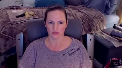 Nina Jaymes online show from 12, 1, 2025