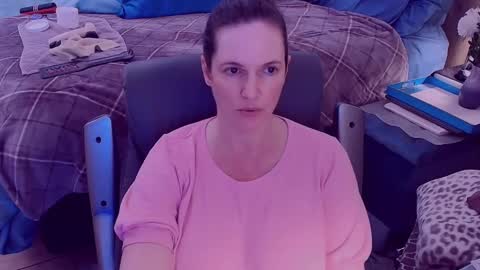 Nina Jaymes online show from 1, 3, 2025