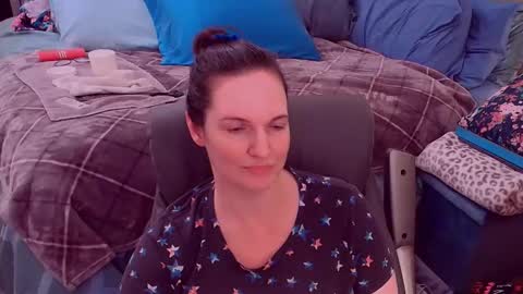 Nina Jaymes online show from 27, 11, 2025