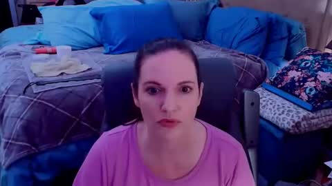 Nina Jaymes online show from 7, 4, 2026
