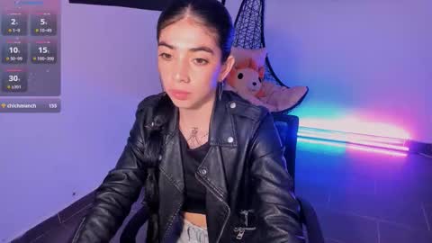 ninamonroee online show from 5, 2, 2026