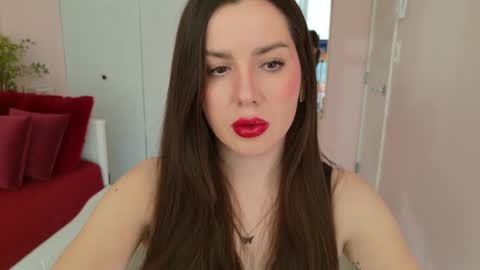 Snapshot of ninaoneil chatting on 3, 12, 2024 NinaOneil online show from 3, 12, 2024