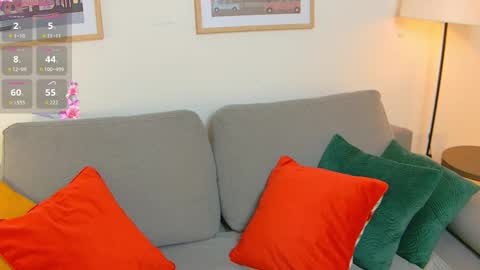 Nina online show from 9, 1, 2026