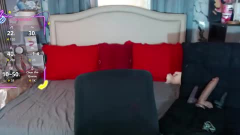 Snapshot of ninashoveltop chatting on 22, 4, 2026 ninarussell online show from 22, 4, 2026