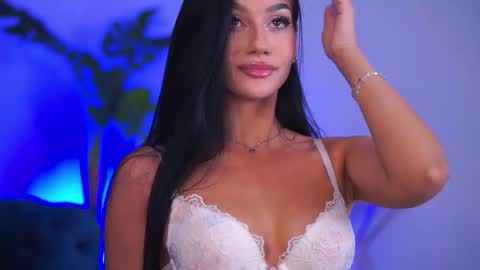 Snapshot of ninasolenne chatting on 22, 12, 2025 Ninna online show from 22, 12, 2025