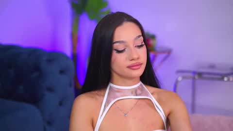 Snapshot of ninasolenne chatting on 12, 1, 2026 Ninna online show from 12, 1, 2026