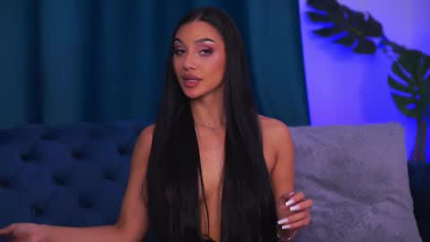 Snapshot of ninasolenne chatting on 3, 2, 2026 Ninna online show from 3, 2, 2026