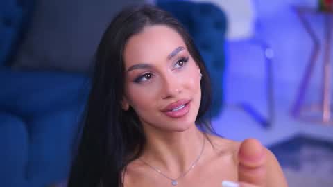 Snapshot of ninasolenne chatting on 7, 2, 2026 Ninna online show from 7, 2, 2026