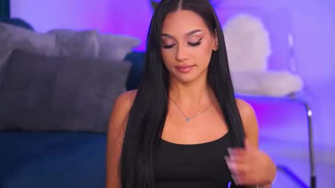 Snapshot of ninasolenne chatting on 18, 2, 2026 Ninna online show from 18, 2, 2026