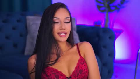 Snapshot of ninasolenne chatting on 19, 2, 2026 Ninna online show from 19, 2, 2026