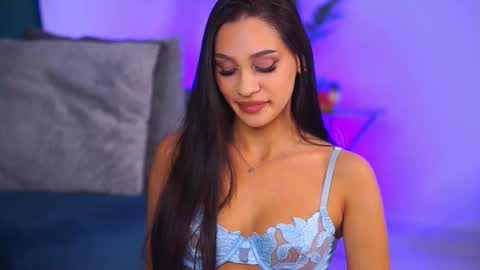 Snapshot of ninasolenne chatting on 22, 2, 2026 Ninna online show from 22, 2, 2026