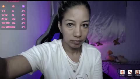 ninatinydoll1 online show from 16, 2, 2026