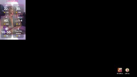 ninatinydoll1 online show from 29, 3, 2026