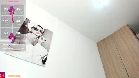 Nina online show from 7, 2, 2025