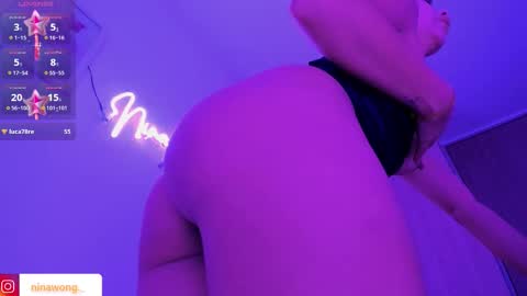 Nina online show from 13, 11, 2025