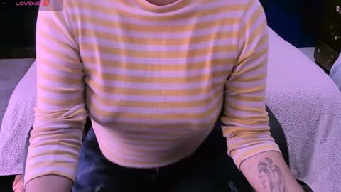 Nina online show from 5, 12, 2024