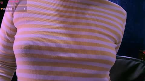 Nina online show from 5, 12, 2024