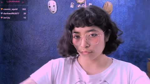 Nina online show from 16, 1, 2025