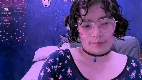 Snapshot of ninayellow chatting on 13, 7, 2026 Nina online show from 13, 7, 2026