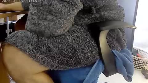 nineinchhard online show from 7, 1, 2025