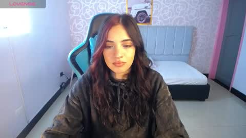 Snapshot of ninfa_ch chatting on 8, 1, 2025 Ninfa  online show from 8, 1, 2025