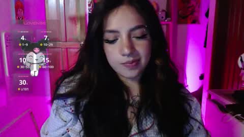 Snapshot of ninfa_ch chatting on 24, 9, 2025 Ninfa  online show from 24, 9, 2025
