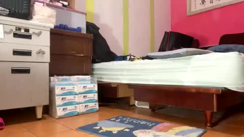 Snapshot of ninfo_puta chatting on 10, 1, 2025 Ninfo Puta online show from 10, 1, 2025