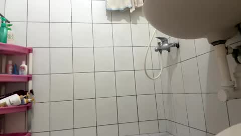 Snapshot of ninfo_puta chatting on 17, 10, 2025 Ninfo Puta online show from 17, 10, 2025