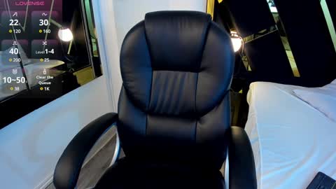 ninfomaria online show from 30, 1, 2025